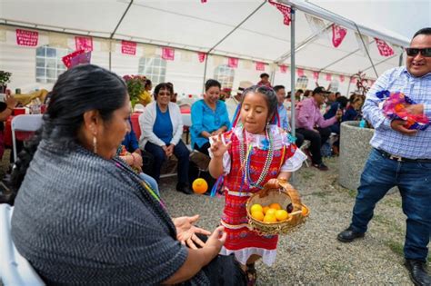 Half Moon Bay: Oaxacan community celebrates Santiago the Apostle